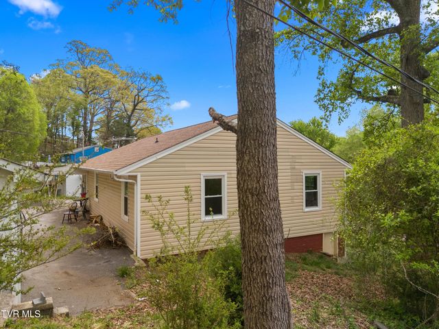 325 Mullins Street, Kingsport, TN 37665