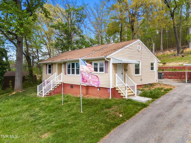 325 Mullins Street, Kingsport, TN 37665