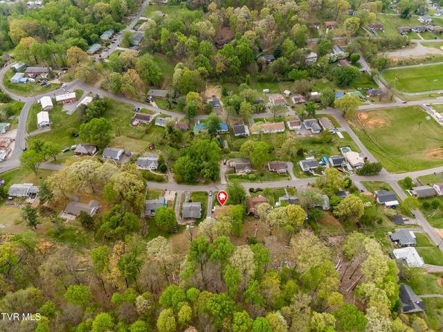 325 Mullins Street, Kingsport, TN 37665