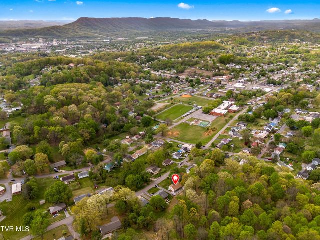 325 Mullins Street, Kingsport, TN 37665