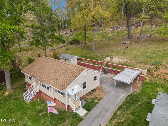 325 Mullins Street, Kingsport, TN 37665