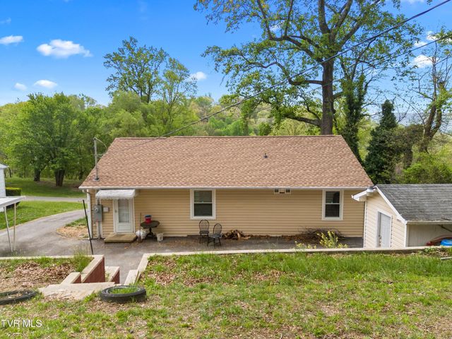 325 Mullins Street, Kingsport, TN 37665