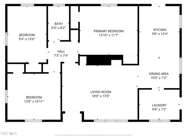 325 Mullins Street, Kingsport, TN 37665