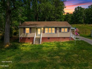 325 Mullins Street, Kingsport, TN 37665