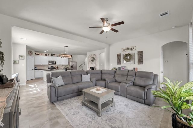 27815 Overton Hollow Drive, Spring, TX 77386