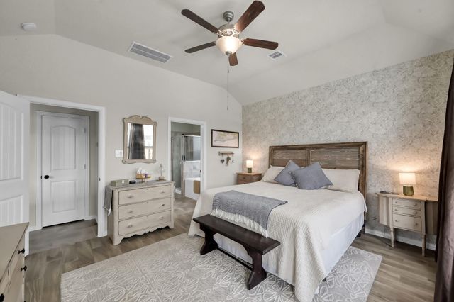 27815 Overton Hollow Drive, Spring, TX 77386