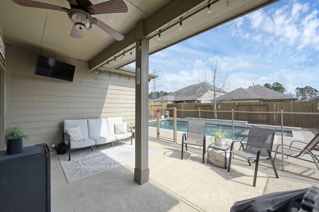 27815 Overton Hollow Drive, Spring, TX 77386