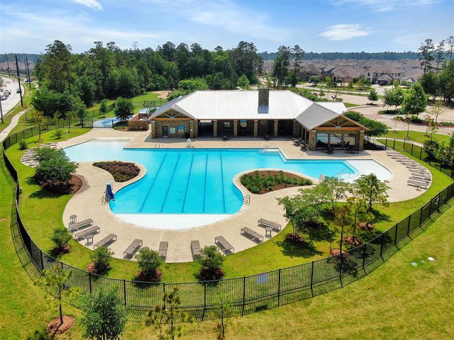 27815 Overton Hollow Drive, Spring, TX 77386