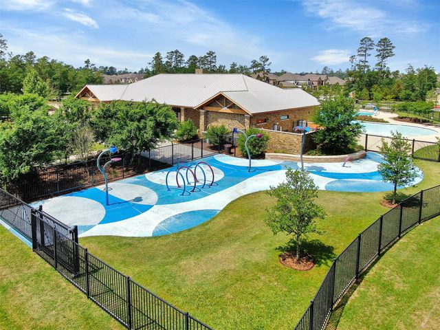 27815 Overton Hollow Drive, Spring, TX 77386