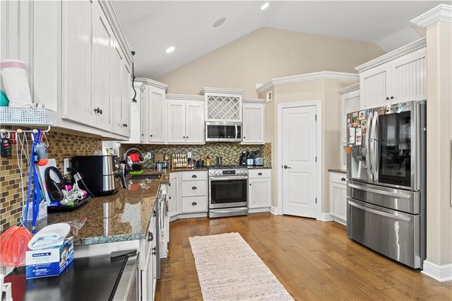 13317 Davis Avenue, Bonner Springs, KS 66012