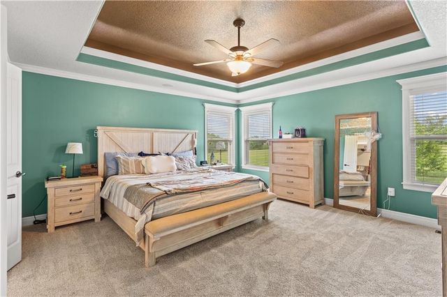 13317 Davis Avenue, Bonner Springs, KS 66012