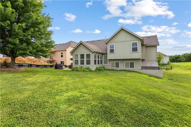13317 Davis Avenue, Bonner Springs, KS 66012