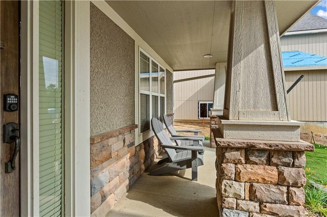 13317 Davis Avenue, Bonner Springs, KS 66012