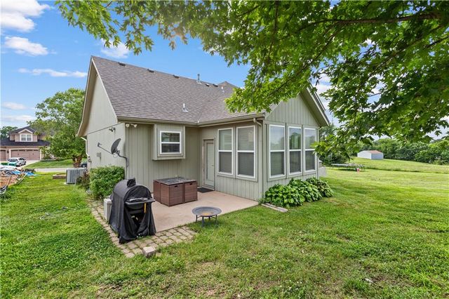 13317 Davis Avenue, Bonner Springs, KS 66012