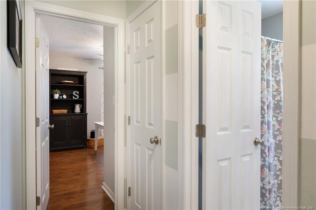 1537 Timberrock Court, Fayetteville, NC 28306
