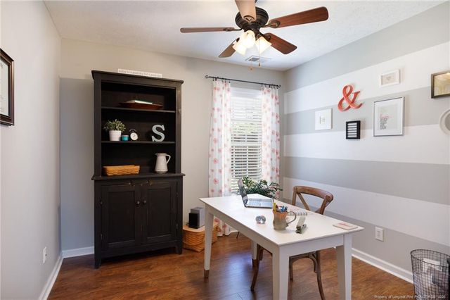 1537 Timberrock Court, Fayetteville, NC 28306