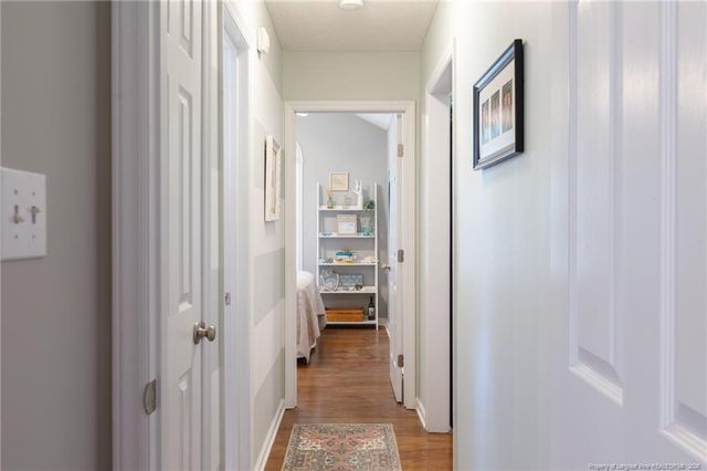 1537 Timberrock Court, Fayetteville, NC 28306