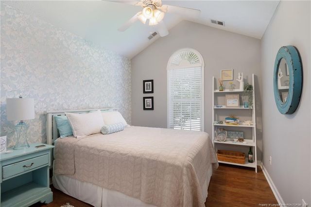 1537 Timberrock Court, Fayetteville, NC 28306
