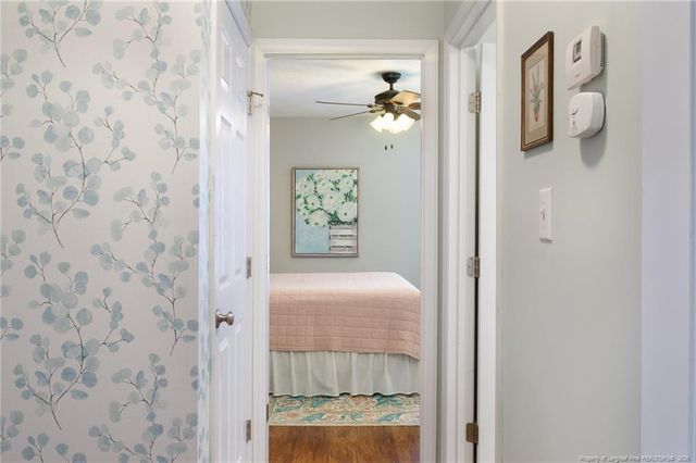 1537 Timberrock Court, Fayetteville, NC 28306