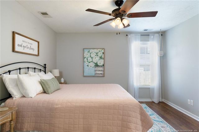 1537 Timberrock Court, Fayetteville, NC 28306