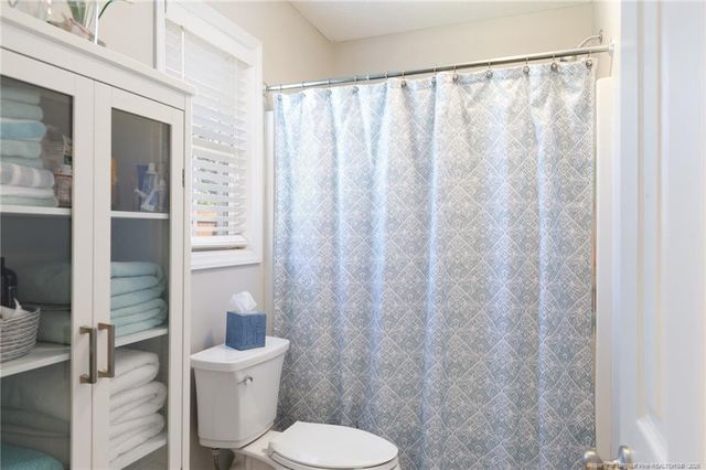 1537 Timberrock Court, Fayetteville, NC 28306