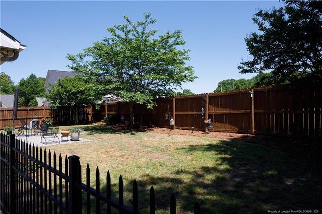 1537 Timberrock Court, Fayetteville, NC 28306