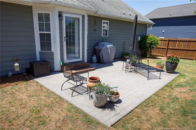 1537 Timberrock Court, Fayetteville, NC 28306