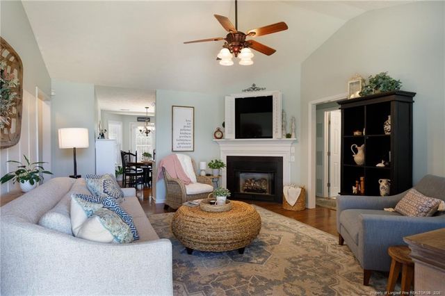 1537 Timberrock Court, Fayetteville, NC 28306