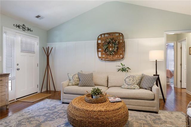 1537 Timberrock Court, Fayetteville, NC 28306