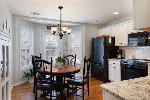 1537 Timberrock Court, Fayetteville, NC 28306