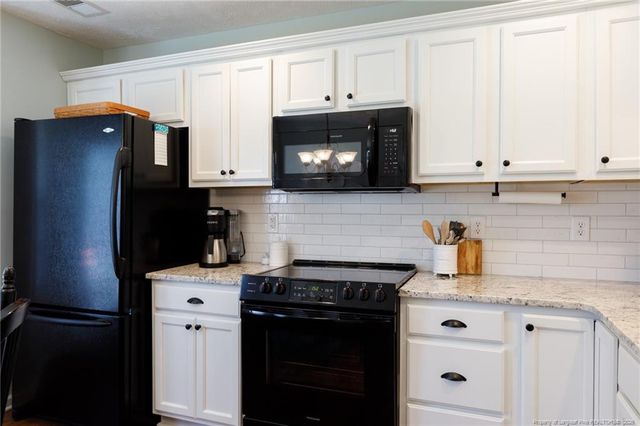 1537 Timberrock Court, Fayetteville, NC 28306