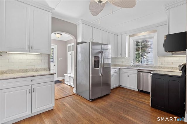 34 Norris Street, Hamden, CT 06517