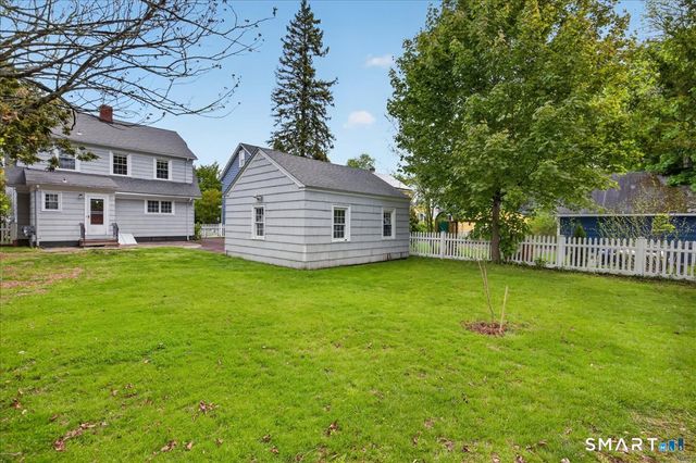 34 Norris Street, Hamden, CT 06517