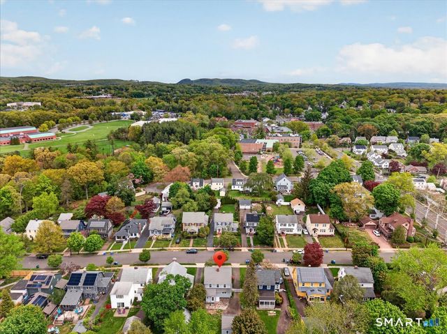 34 Norris Street, Hamden, CT 06517