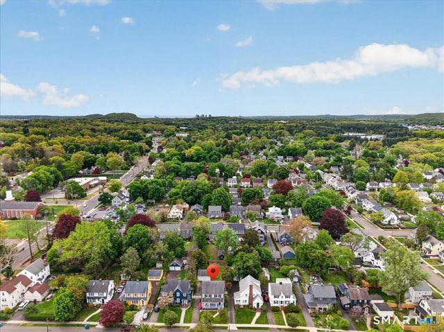 34 Norris Street, Hamden, CT 06517