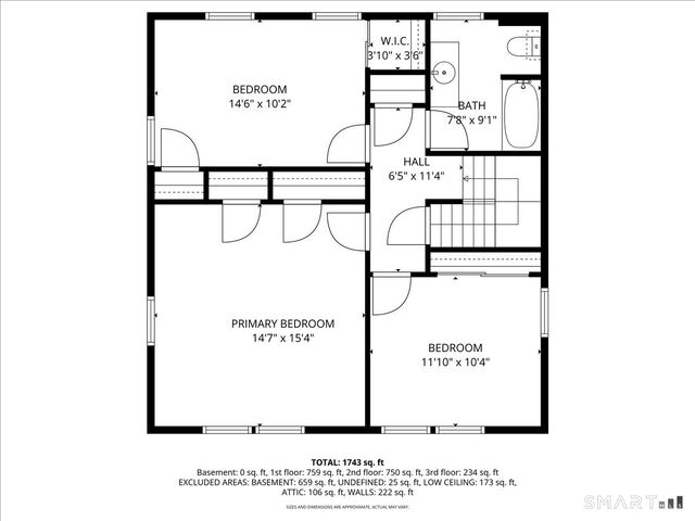 34 Norris Street, Hamden, CT 06517