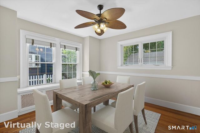34 Norris Street, Hamden, CT 06517