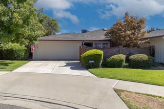 1709 W Calimyrna Avenue # 9A, Fresno, CA 93711