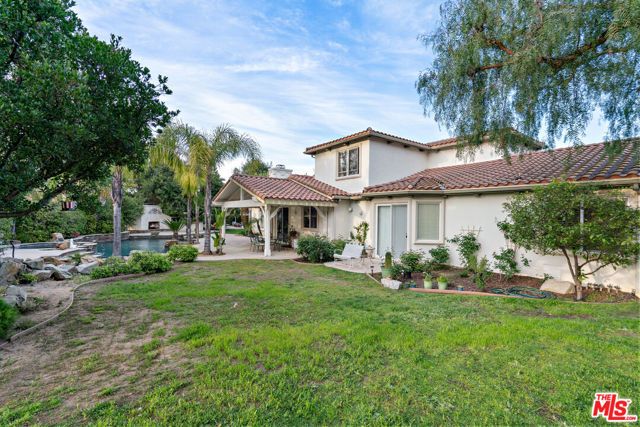 633 Noble Road, Simi Valley, CA 93065