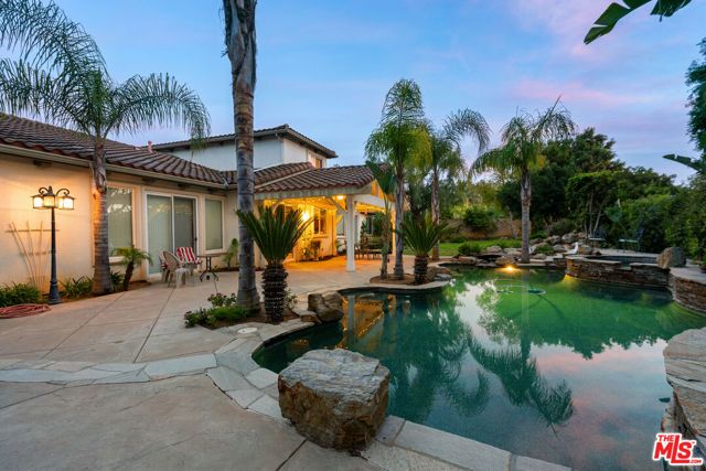 633 Noble Road, Simi Valley, CA 93065