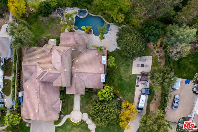 633 Noble Road, Simi Valley, CA 93065