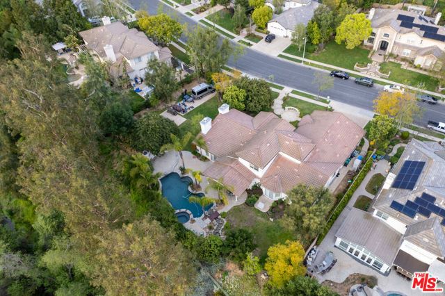 633 Noble Road, Simi Valley, CA 93065