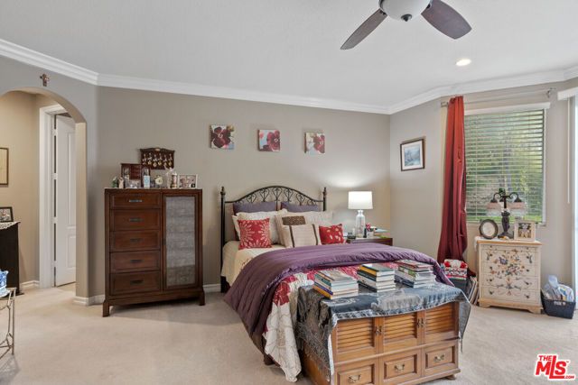 633 Noble Road, Simi Valley, CA 93065