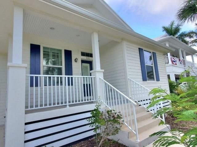 431 W MCKENZIE STREET, Punta Gorda, FL 33950