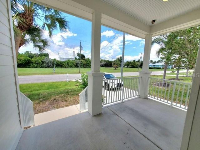 431 W MCKENZIE STREET, Punta Gorda, FL 33950
