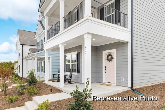 1367 Tappan Avenue 116p, Rock Hill, SC 29730