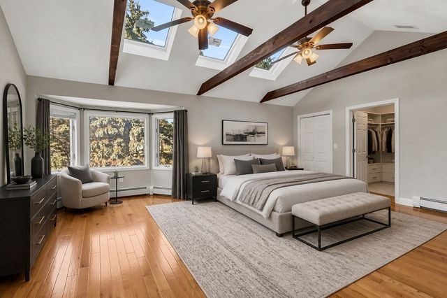 5 Flintlocke Rd, Franklin, MA 02038