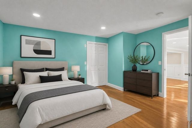 5 Flintlocke Rd, Franklin, MA 02038