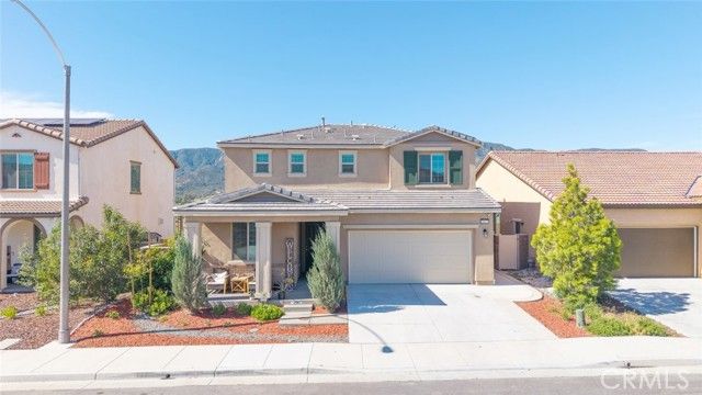 29077 Soraya, Lake Elsinore, CA 92530