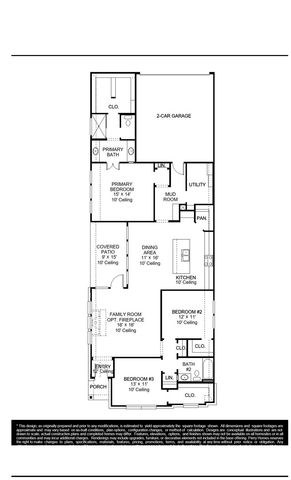 513 Banks Street, Celina, TX 75009
